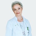Фотография специалиста Крутцова Ольга Валерьевна