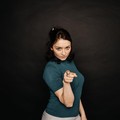 Фотография специалиста Куликова Алиса