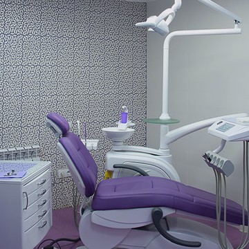 Стоматологическая клиника Модилиани фото 3
