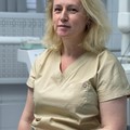 Фотография специалиста Мазурова Мария Михайловна