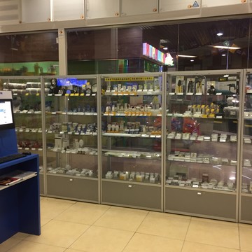 Магазин электрики и света ЭТМ на Оборонной улице фото 3