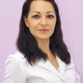 Фотография специалиста Савельева Наталья Владимировна