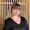 Фотография специалиста Красовская Ирина