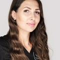 Фотография специалиста Притчина (Луданная) Алина Николаевна