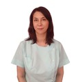 Фотография специалиста Бубенец Татьяна Владимировна