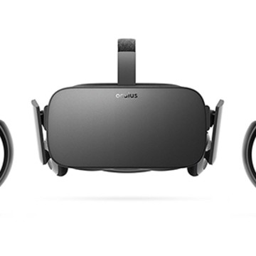 Oculus Rift