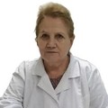 Фотография специалиста Амади Ирина Федоровна