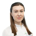 Фотография специалиста Дегтярёва Вера Петровна
