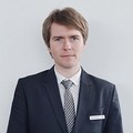 Фотография специалиста Павлов Никита