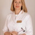 Фотография специалиста Сероусова Ольга Вазиховна