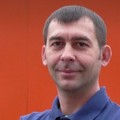 Фотография специалиста Портнягин Андрей Владимирович
