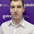 Фотография специалиста Невмываный Владислав