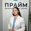 Фотография специалиста Алыбекова Айтурган Асымкуловна