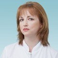 Фотография специалиста Горбачева Светлана Генриховна