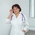 Фотография специалиста Патокина Нафиса Ахатовна