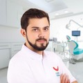 Фотография специалиста Шаповалов Артём Валериевич