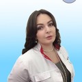 Фотография специалиста Суламанидзе Лика Автандиловна