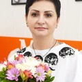 Фотография специалиста Хлопонина Ирина Владимировна