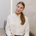 Фотография специалиста Цыпина Милена Станиславовна