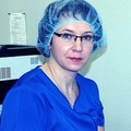 Фотография специалиста Петровская Ирина Евгеньевна