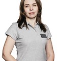 Фотография специалиста Дружинина Ольга Ивановна