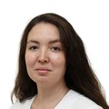 Фотография специалиста Рахматуллина Лилия Рафиковна