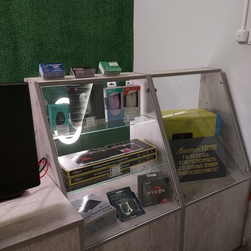 FAITbox фото 3