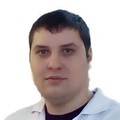 Фотография специалиста Тельных Сергей Сергеевич