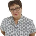 Фотография специалиста Борисенко Тамара Олеговна