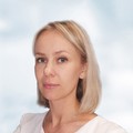 Фотография специалиста Масленникова Ольга Владимировна