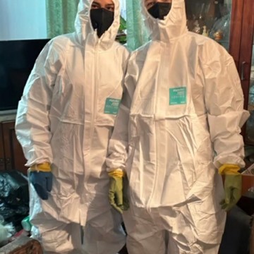 Эксперт Клининг фото 3