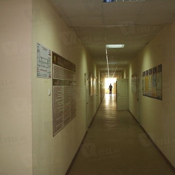 Кемеровский филиал СГА фото 2