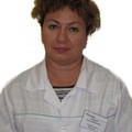 Фотография специалиста Кирондэ Елена Ивановна