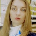 Фотография специалиста Рубцова Елена