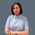 Фотография специалиста Мишина Юлия Петровна