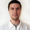 Фотография специалиста Терентьев Дмитрий Александрович