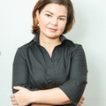 Фотография специалиста Савинова Ольга