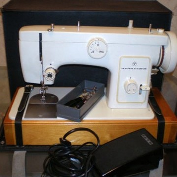 Швейных машин мастер/Ремонт швейных машин любой сложности в Сочи фото 3