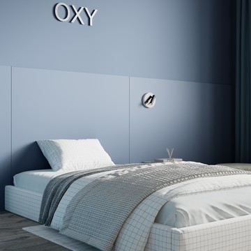 OXY place — фабрика мебели фото 2