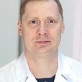 Фотография специалиста Крючев Николай Викторович