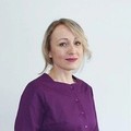 Фотография специалиста Садчикова Елена Александровна