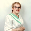 Фотография специалиста Зингилевская Нина Григорьевна