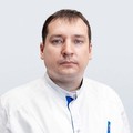 Фотография специалиста Гуторов Олег Валерьевич