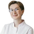 Фотография специалиста Гарифуллина Татьяна Юрьевна