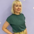 Фотография специалиста Залесова Юлия