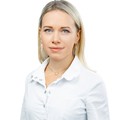Фотография специалиста Гвоздович Наталья Владимировна