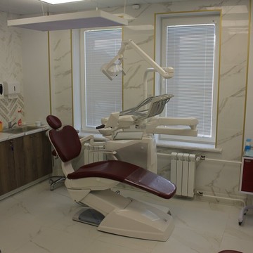 Стоматологическая клиника ДискусДЕНТ фото 3