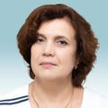 Фотография специалиста Уразаева Алевтина Анатольевна