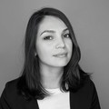 Фотография специалиста Агаджанова Диана