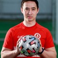 Фотография специалиста Кан Кирилл